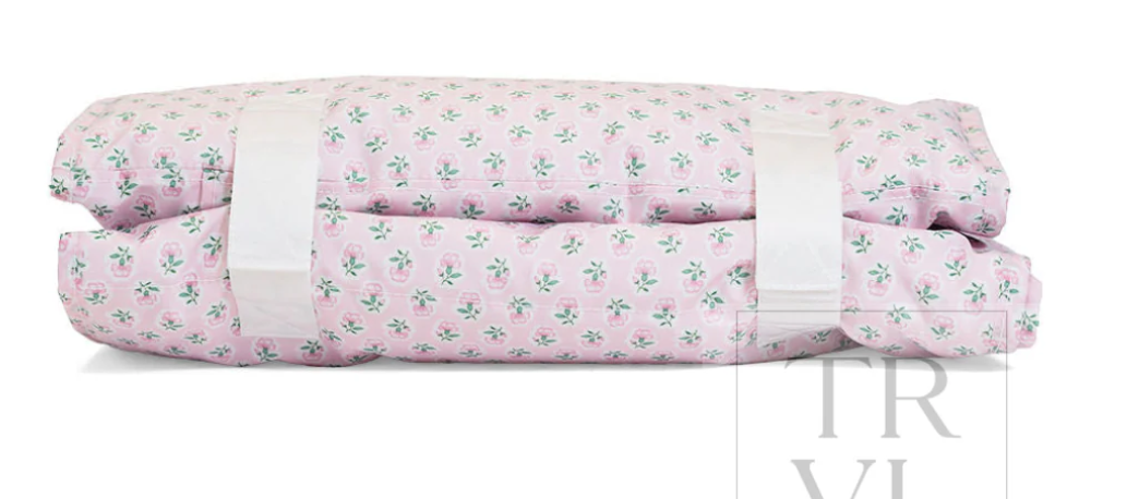 Rest Up Nap Mat