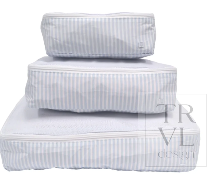 Packing Cube Trio