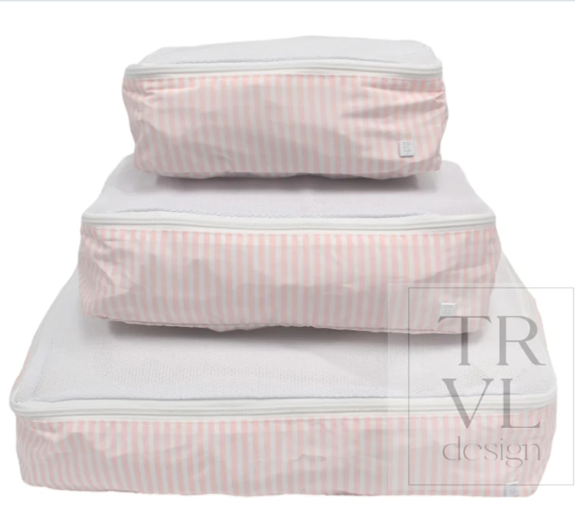 Packing Cube Trio