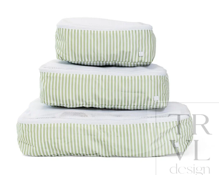 Packing Cube Trio