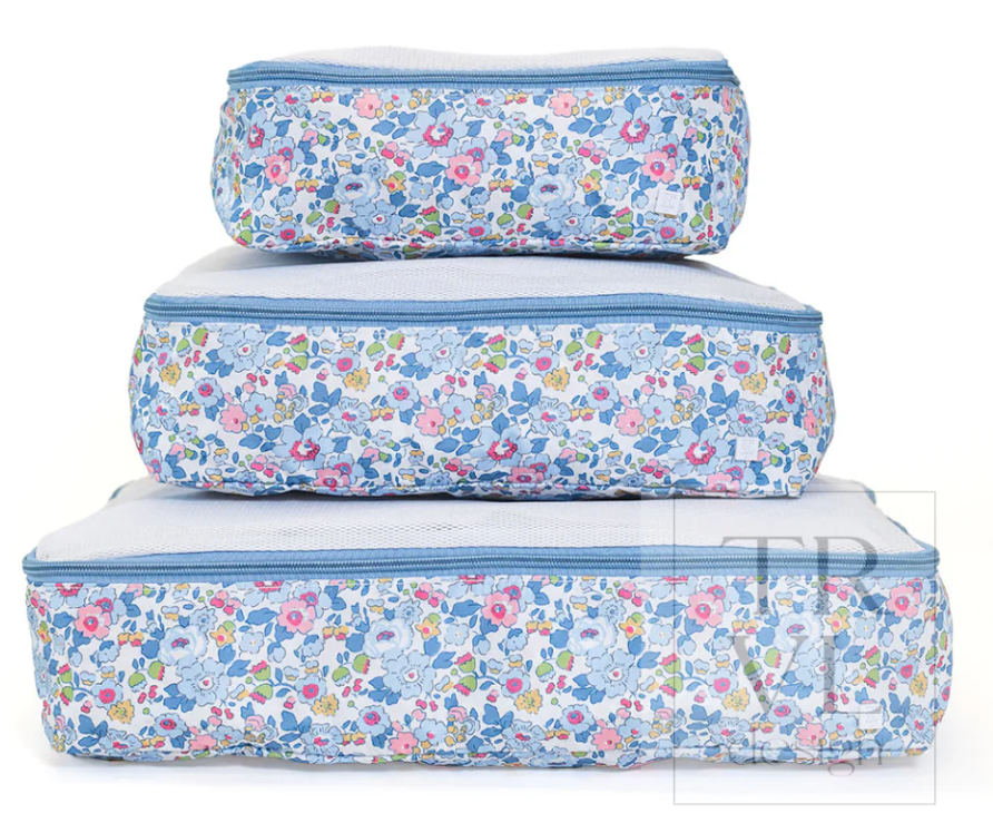 Packing Cube Trio