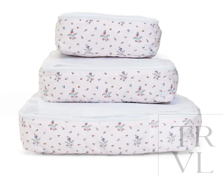 Packing Cube Trio