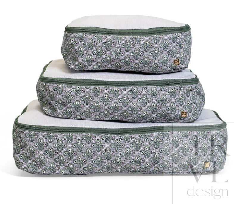 Packing Cube Trio