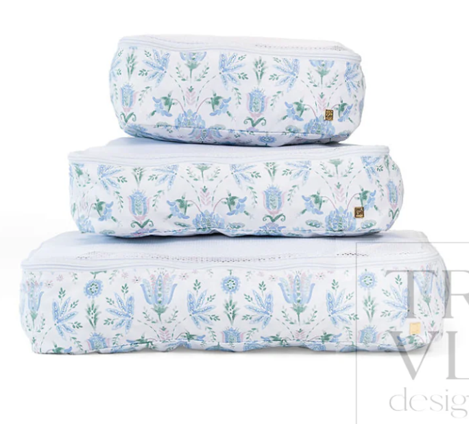 Packing Cube Trio