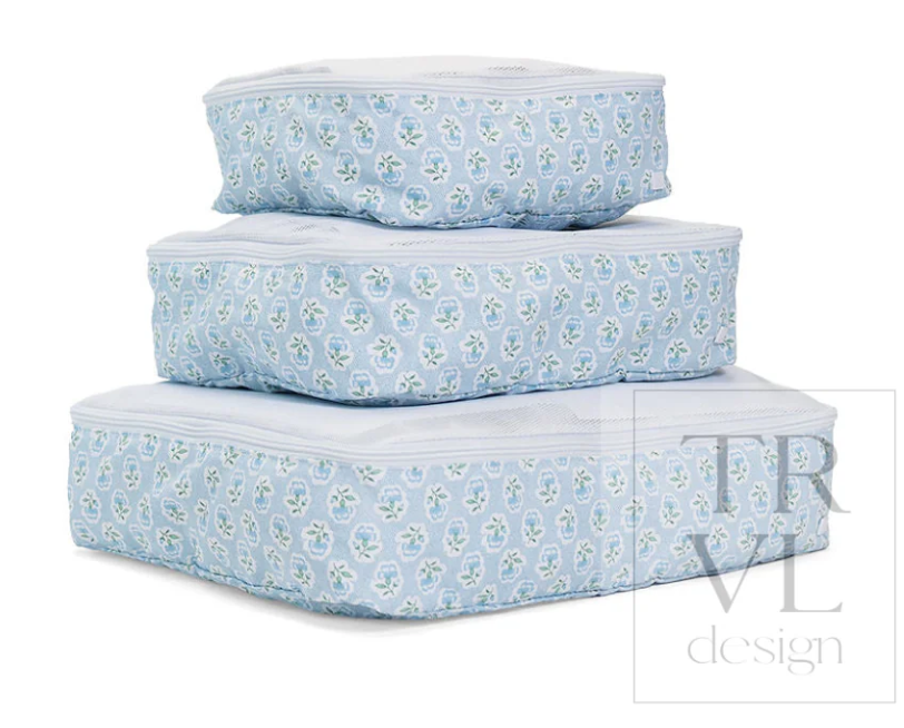 Packing Cube Trio