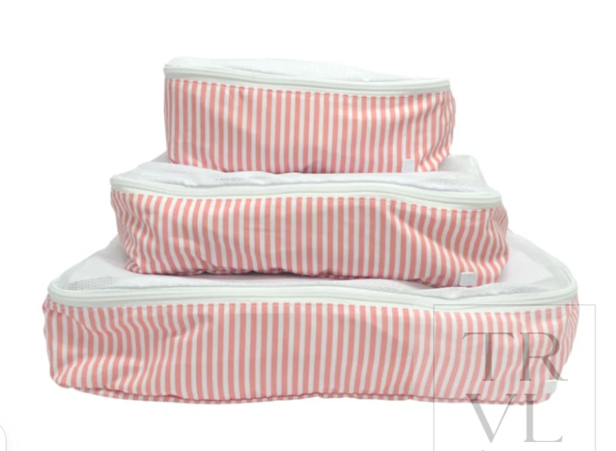 Packing Cube Trio