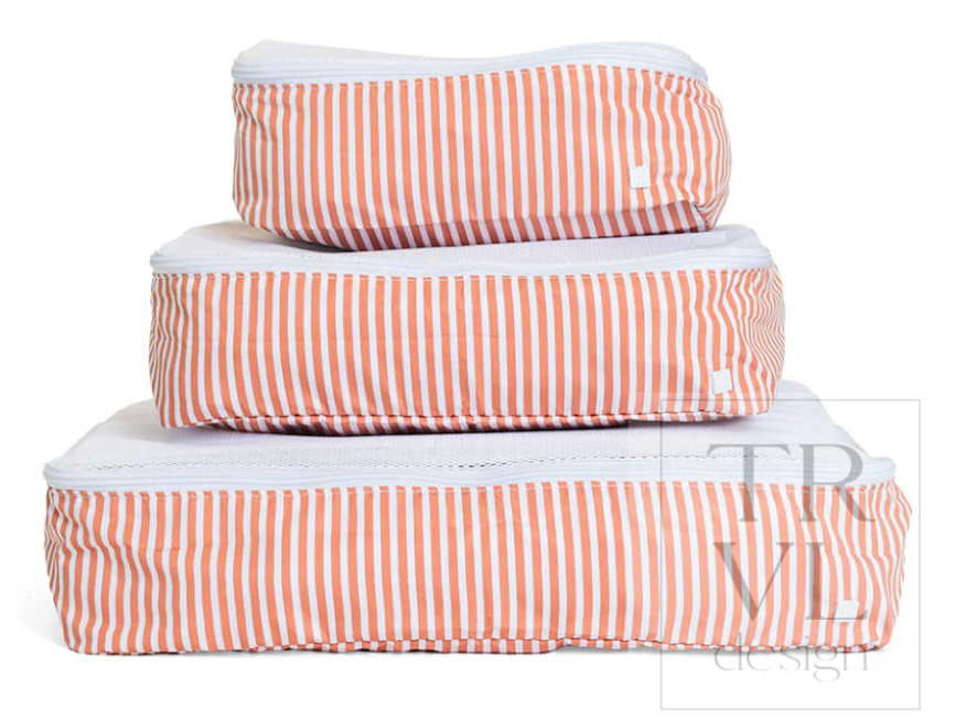 Packing Cube Trio