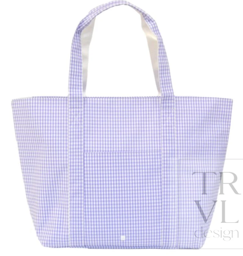 Jumbo Tote