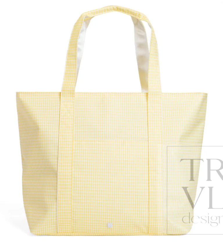 Jumbo Tote