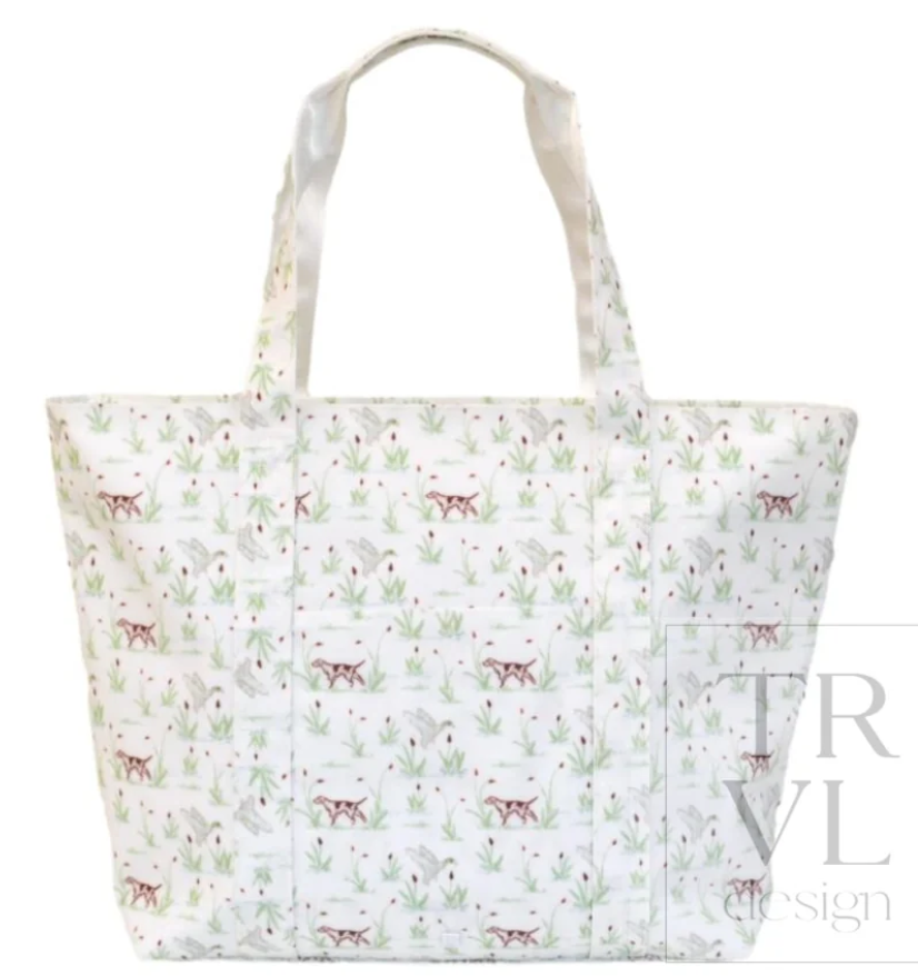 Jumbo Tote