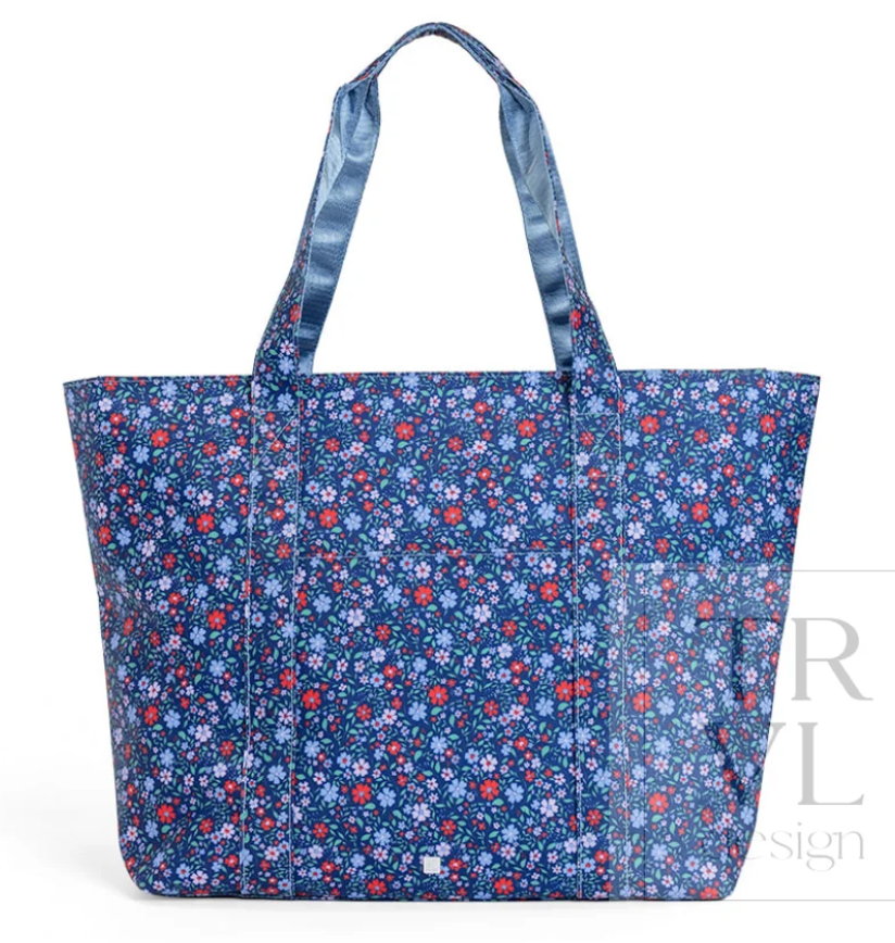 Jumbo Tote