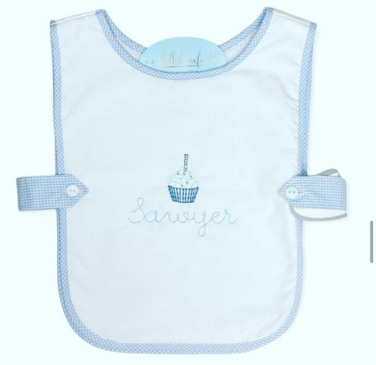 Celebration Bib!