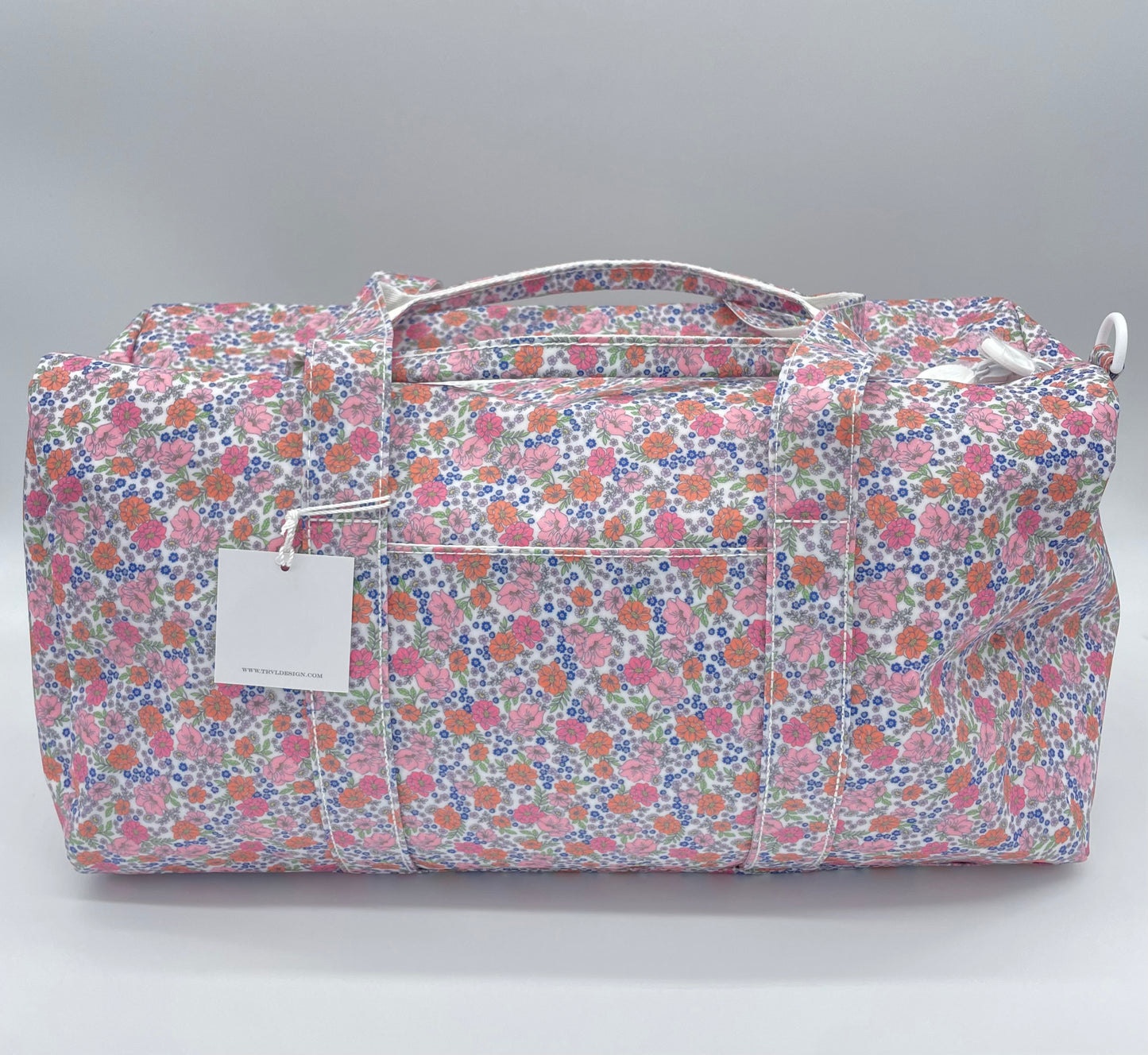 Large Weekender Duffel