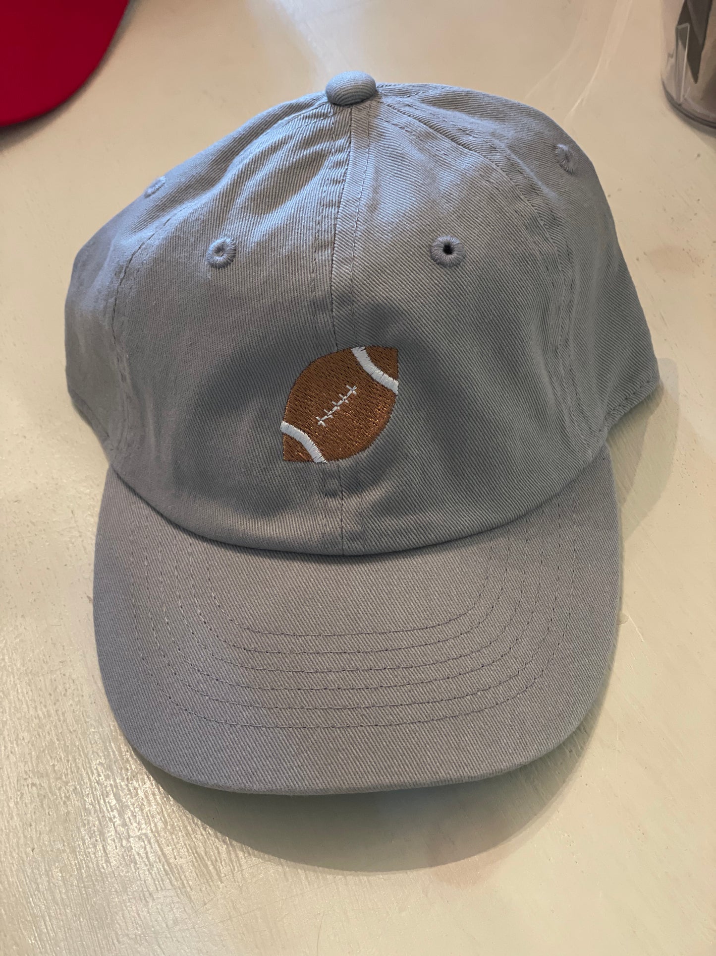 Toddler Ball Cap