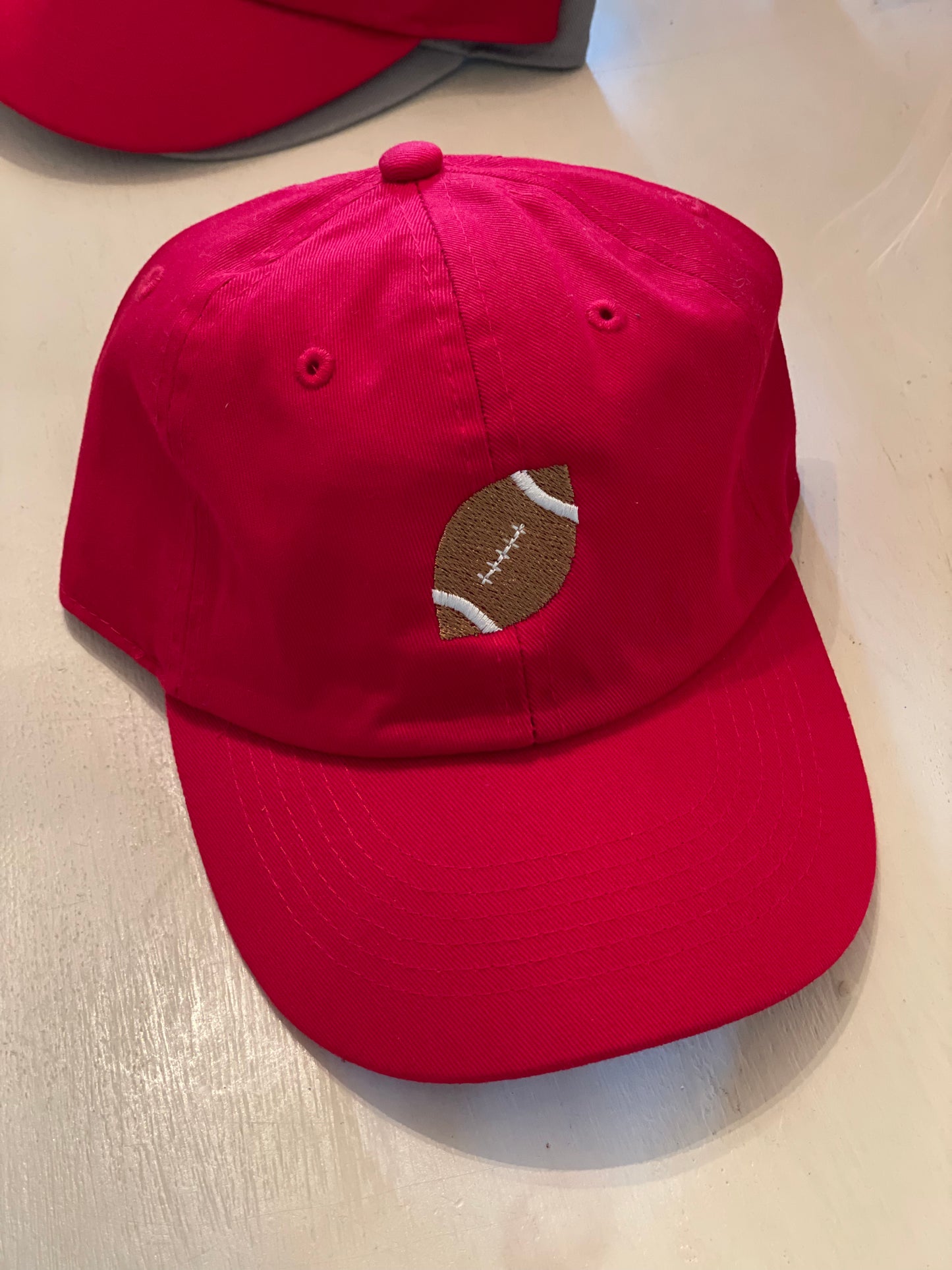 Toddler Ball Cap