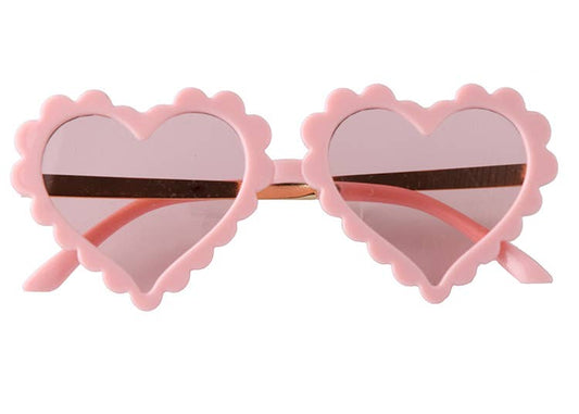 Heart Sunglasses