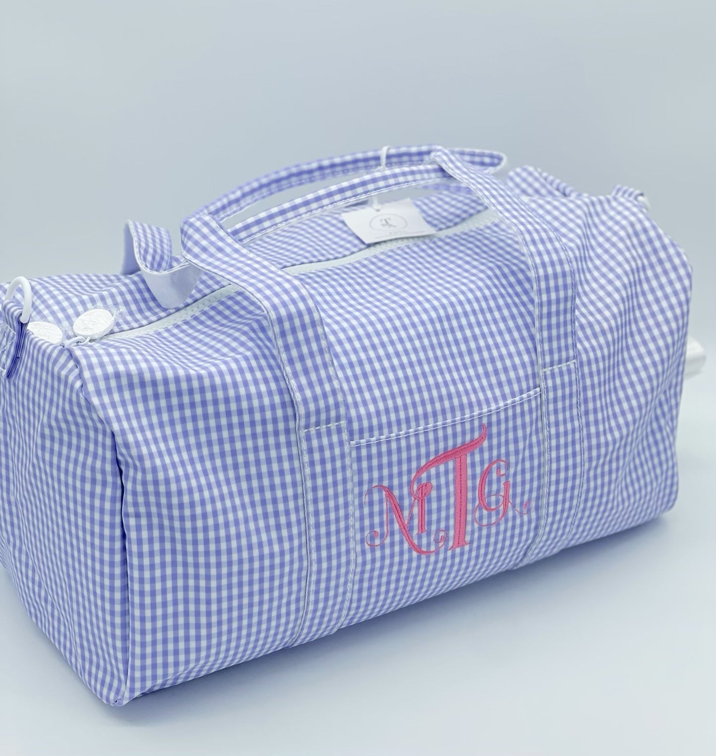 Large Weekender Duffel